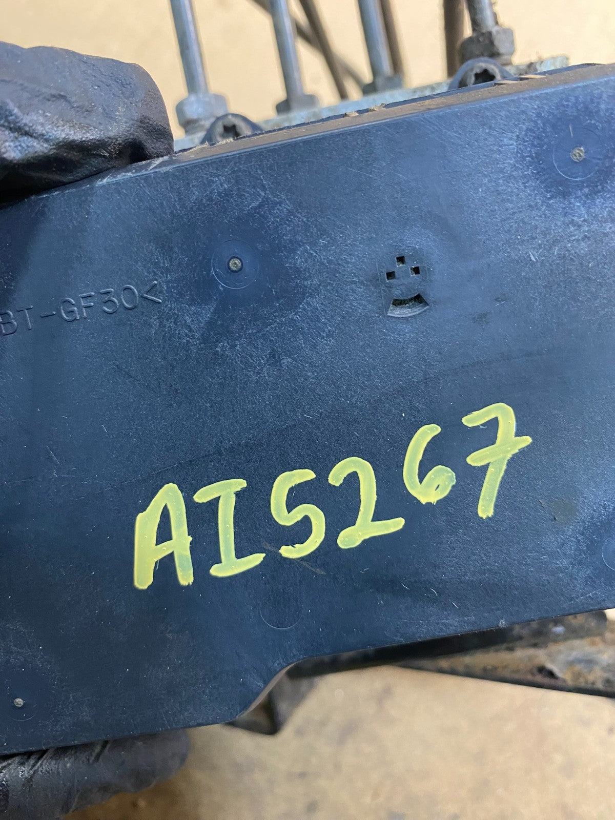 2005 - 200 Toyota Tacoma ABS Brake Pump Anti Lock Module AI5267 DG7