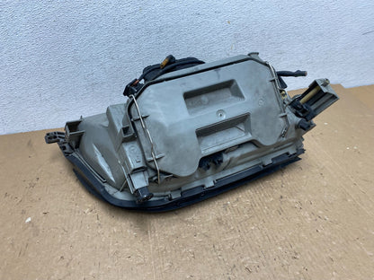 1992 1993 Mercedes W140 S500 Left Driver LH Halogen Headlight AD8754 DG3