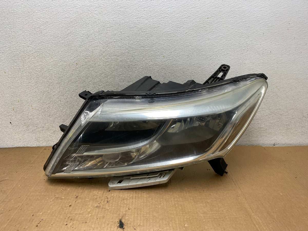 2013 - 2016 Nissan Pathfinder Left Driver LH Side Headlight Halogen AI88220