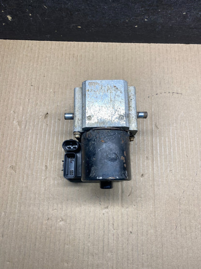 2005 - 2007 Chevy Express GMC Savana 1500 2500 ABS Anti Lock Brake Pump AI4842 D1