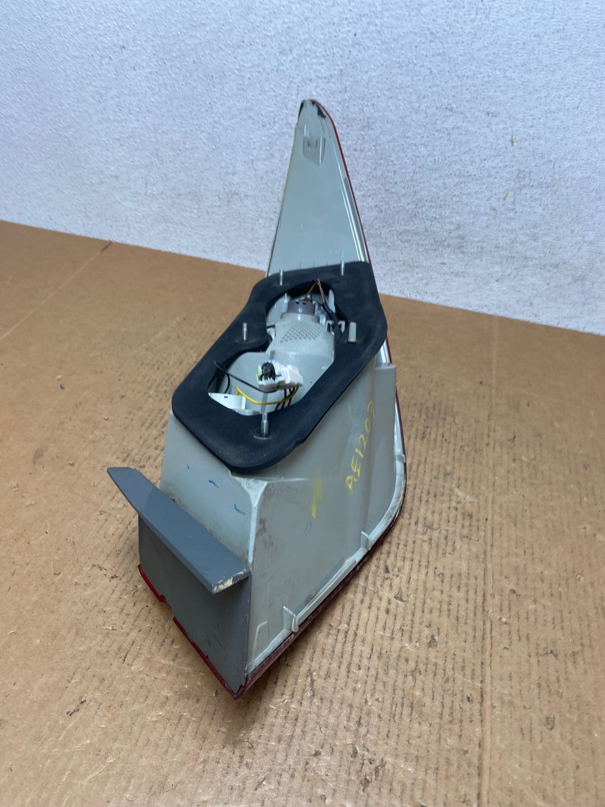 2011 2012 2013 Hyundai Sonata Left Driver LH Side Tail Light AE1207 LK6