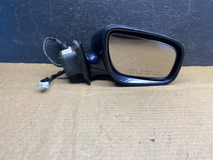 2007-2009 Mercedes E-Class Right Passenger Door Mirror Turn Signal AD97422