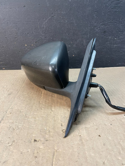 2013-2018 Nissan Altima Right Passenger View Power Turn Door Mirror AD5829 DW1