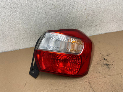 2012-2016 Subaru Impreza Crosstrek Right Passenger Tail Light AF4854 LK0