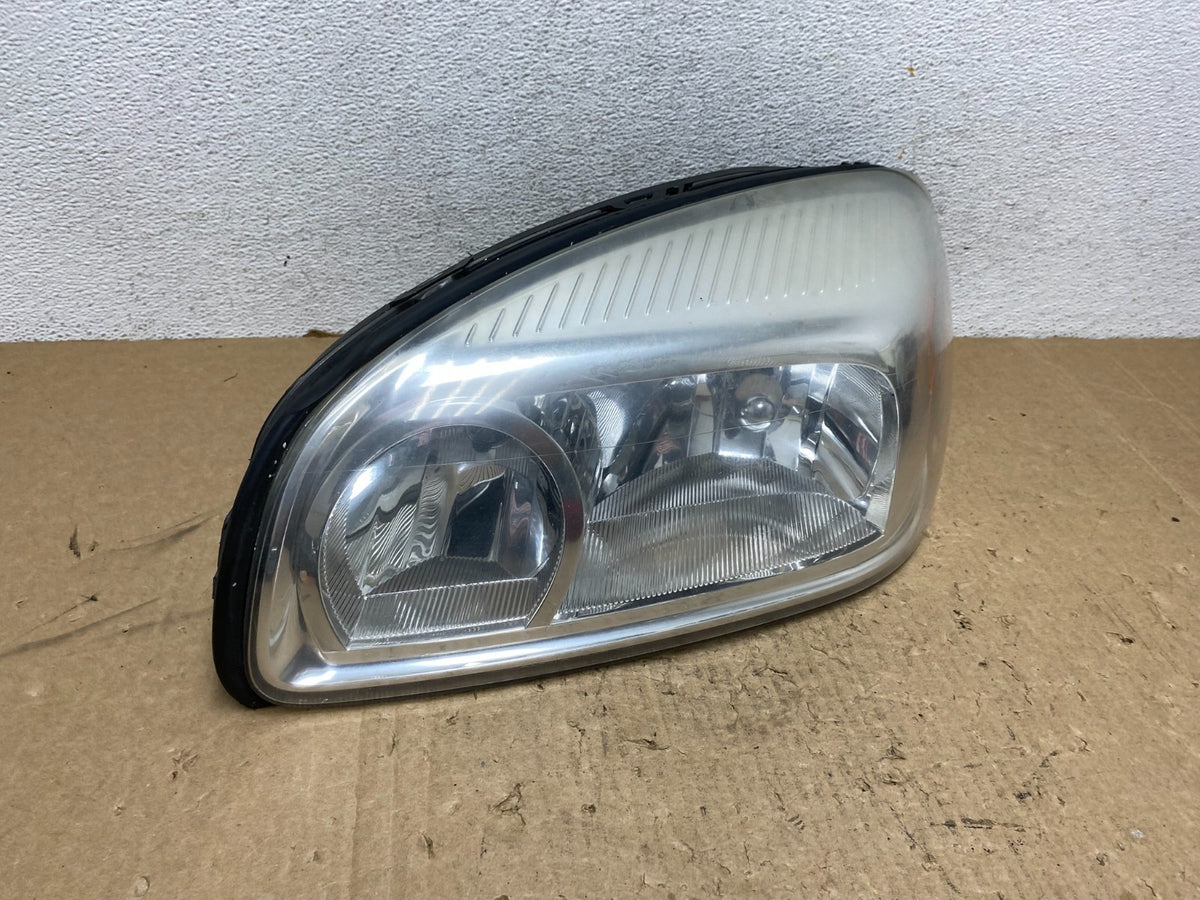 2005 - 2009 Pontiac Montana / Uplander Left Driver LH Headlight AG1203 DW2