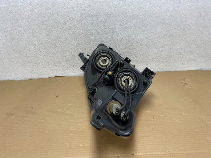 Sedan 2010 2011 2012 Nissan Altima Left Driver Side Headlight AG9315 DW10