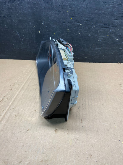 2006 to 2012 Nissan Pathfinder Xterra Cluster Speedometer Instrument M15252