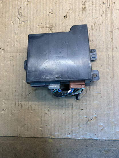 2008 - 2010 Honda Odyssey Rear Right Passenger Sliding Door Module AA7415 DG2