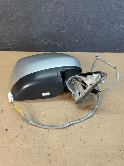2011-2017 Nissan Quest Right Passenger View Door Mirror AC9897 DW4