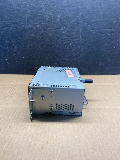 2014 2015 Ford Explorer Audio Equipment Radio Receiver AM FM CD AG7310 DG1