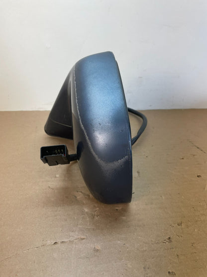 1996 to 1997 Lincoln Town Car Left Driver LH View Heat Door Mirror AF5617 DG8