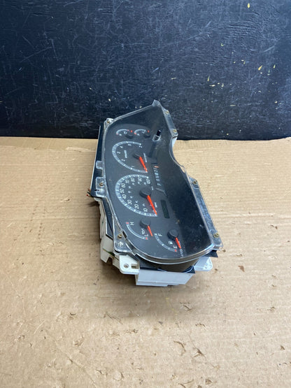 2000 2001 2002 Ford Expedition Speedometer Instrument Gauge Cluster Oe AF2669 DG1