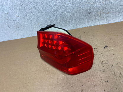 2009 2010 BMW 328i 3 Series Right Passenger RH Side Tail Light AI3664 LK1