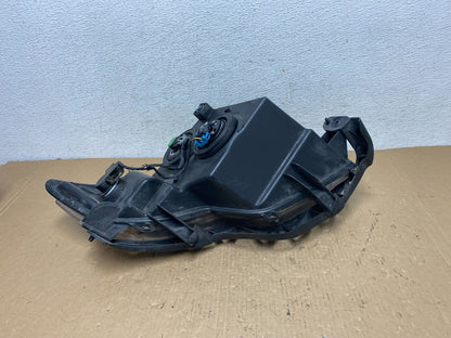 2007 2008 2009 2010 Ford Edge Headlight Left Driver Halogen AD8096 DW7