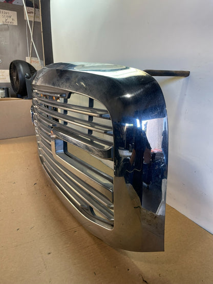 2006 to 2009 Dodge Ram 1500 Front Grill Grille AH0366 PS1