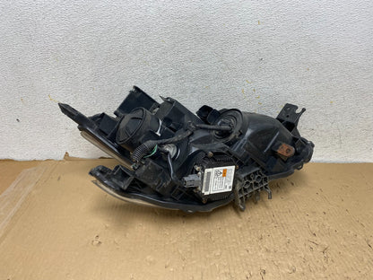 2009-2014 Nissan Maxima Headlight Left Driver Side Xenon HID TYC AH2847 DW5
