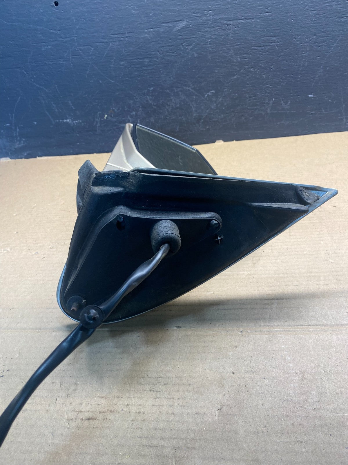 2004 to 2009 Cadillac SRX Left Driver Lh Side View Door Mirror AC4532 DW9