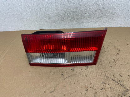 2003-2004 Honda Accord Sedan Left Driver LH Inner Tail Light AF8391 DW0