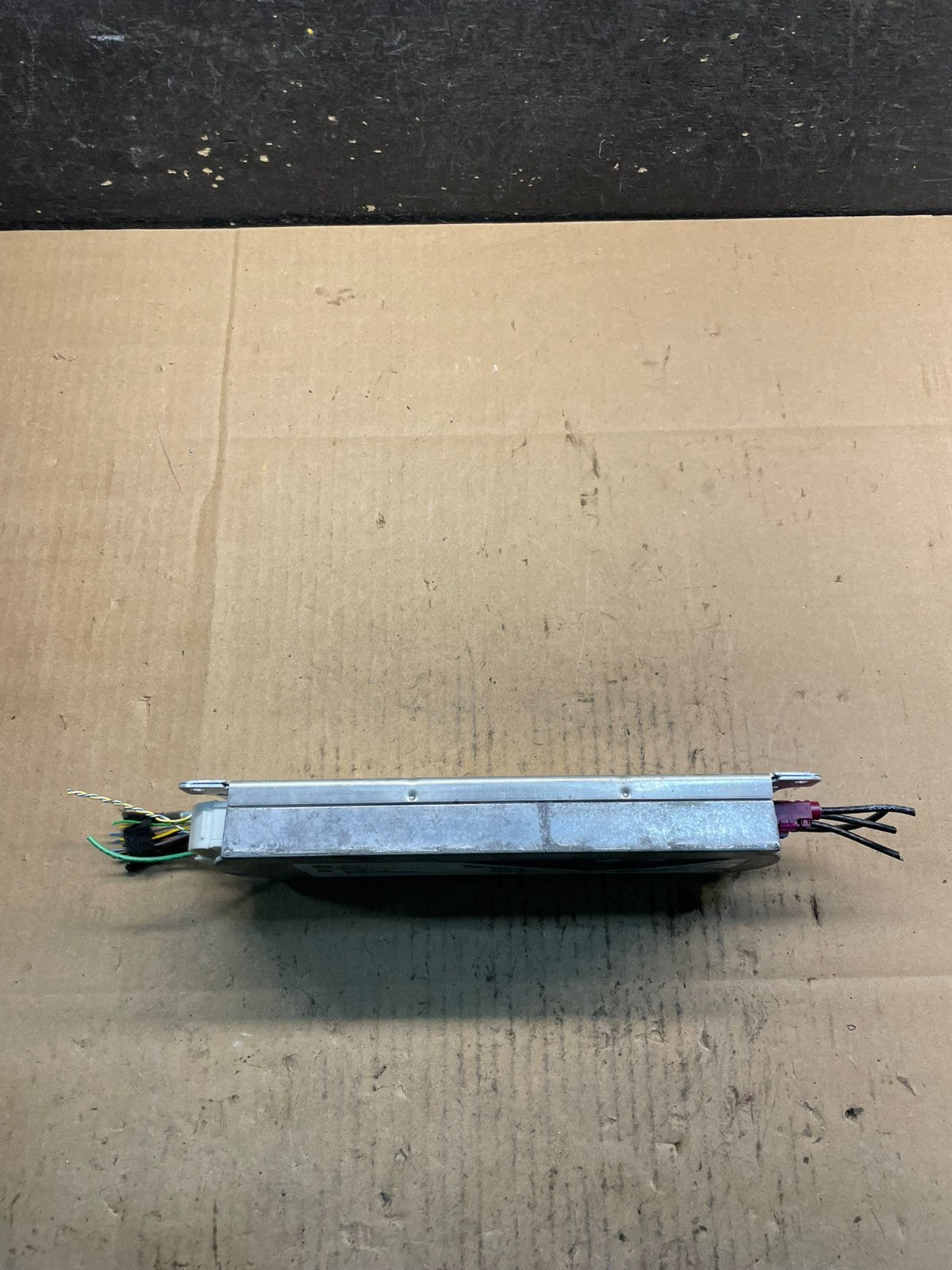 2007 to 2011 Bmw Bluetooth  Control Module Computer Telematics OEM w6753 DG1