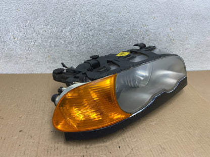 2000 to 2003 BMW 325Ci 330Ci E46 Coupe Right Side Halogen Headlight AI1242 DW2