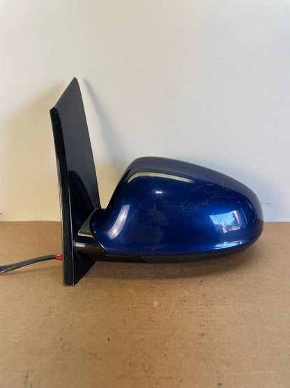 2012-2017 Buick Verano Left Driver LH Side View Door Mirror AG0700 DW0