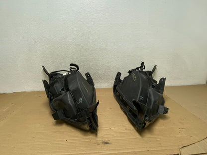 2005 2006 2007 Honda Odyssey Left+Right Set Halogen Headlights AG8122 DW8