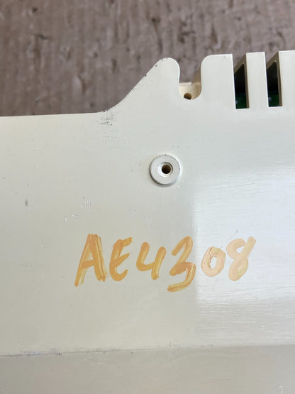 2003 to 2005 Mercury Grand Marquis Speedometer Instrustment Cluster AE4308 4DG7