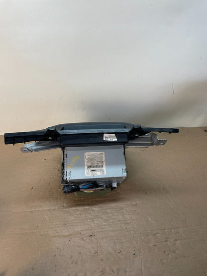 2011 to 2013 Honda Odyssey Radio AM/FM Control Panel AI0499 DG7