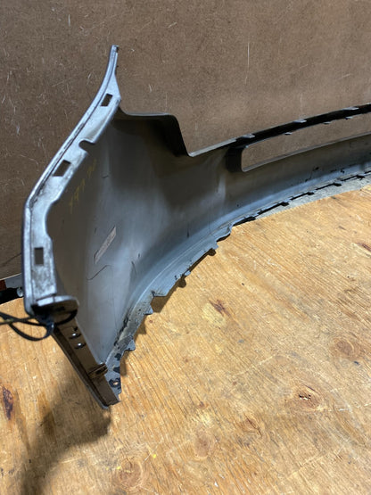 2007 to 2010 Ford Edge Front Bumper Cover Upper Y9770 PS4