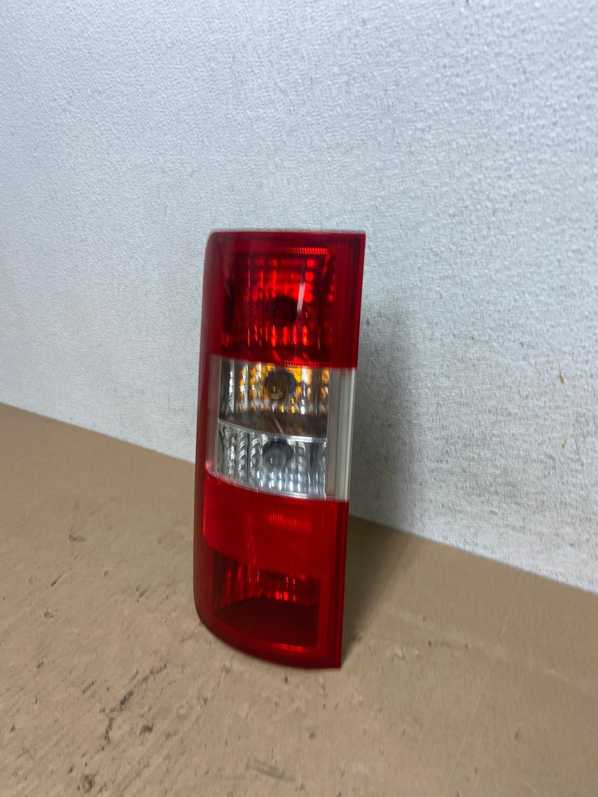 2010 to 2013 Ford Transit Connect Left Driver LH Side Tail Light TYC AE6156 LK1