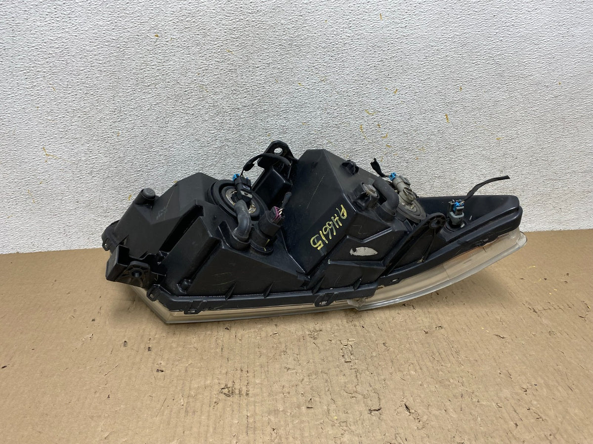 2009 to 2017 Dodge Journey Headlight Left Driver Lh Side Halogen AH6615 DW5