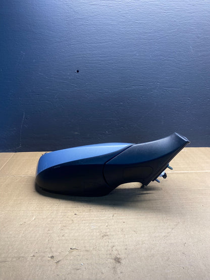 2012 2013 2014 Hyundai Elantra Right Passenger View Door Mirror AB7029 DW3
