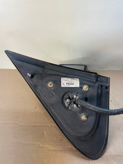 2003-2006 Ford Expedition Right Passenger Side View Door Heated Mirror AI0480 LK4