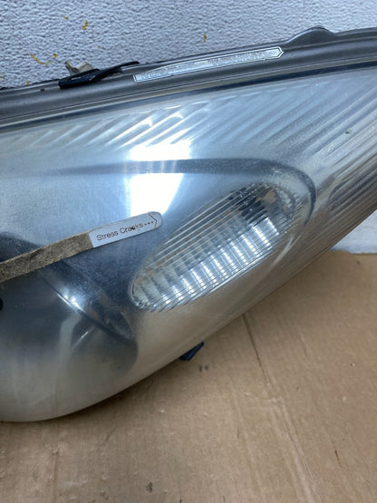 2002-2004 Lexus Es300 Es330 Left Driver Lh Headlight Xenon HID AI9039 DW4