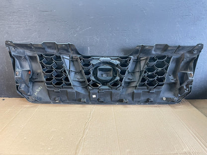 2005 2006 2007 2008 Nissan Xterra Front Upper Grill Grille AC9695 DG4