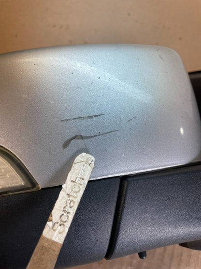 2015-2018 Ford Focus Right Passenger RH Side View Door Mirror AG2537 MS8