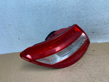 2008 2009 2010 2011 Mercedes C-Class Left Driver Side Tail Light AI5890 LK2