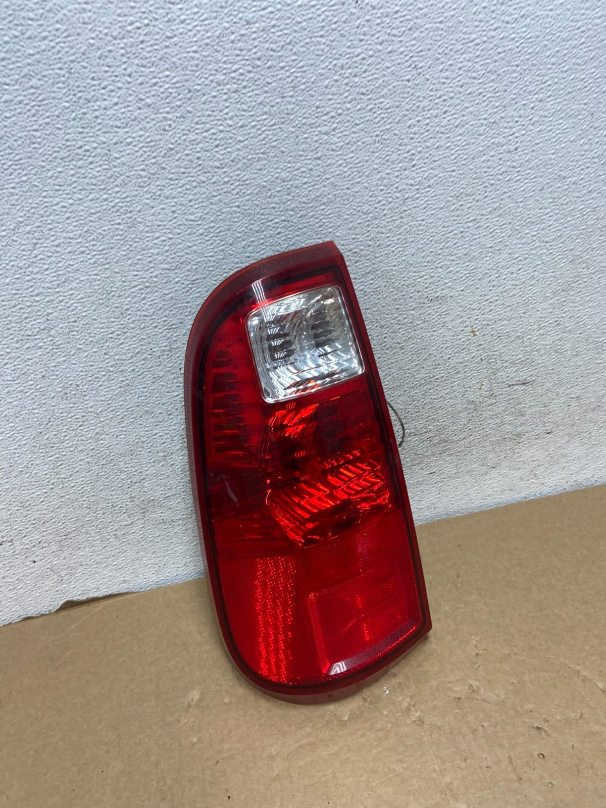 2008 to 2016 Ford F-250 F250 Left Driver LH Side Tail Light DEPO AF7329 DW2