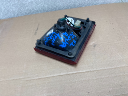 1990 to 1994 Hyundai Scoupe Right Passenger Side Tail Light Inner AA86184