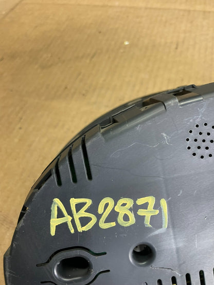 2007 to 2009 Sprinter 2500 3500 Instrument Speedometer Gauge Cluster ab2871 DG6