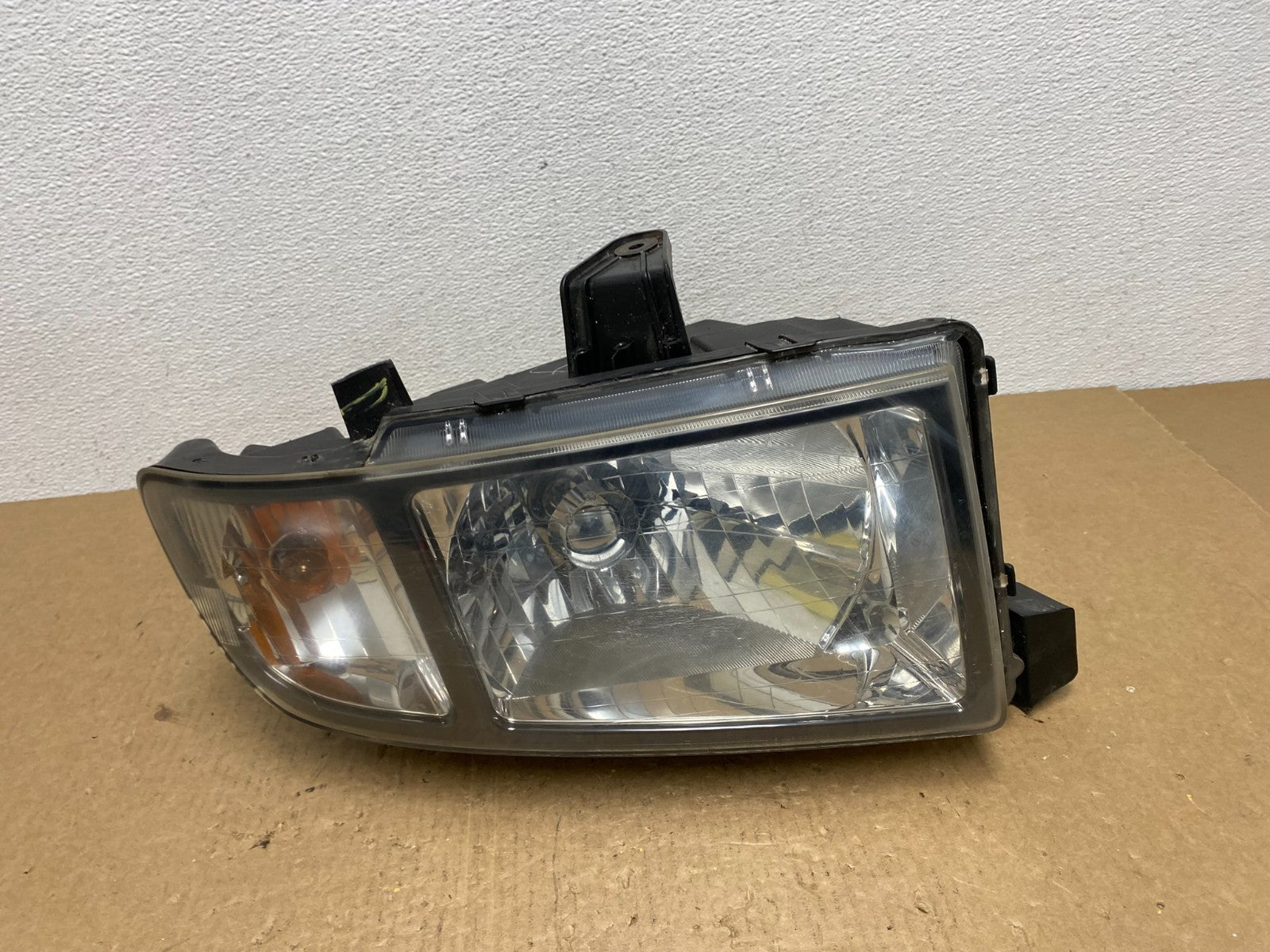 2006 2007 2008  Honda Ridgeline Right Passenger Halogen Headlight Oem AC1038 DW0