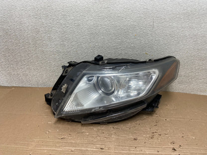 2010-2019 Lincoln Mkt Left Driver Lh Side Headlight Xenon Hid Oem AB1548 DW0