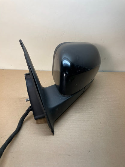 2007 to 2014 Volvo XC90 Left Driver View Door Turn Signal Mirror AH8791 DW1