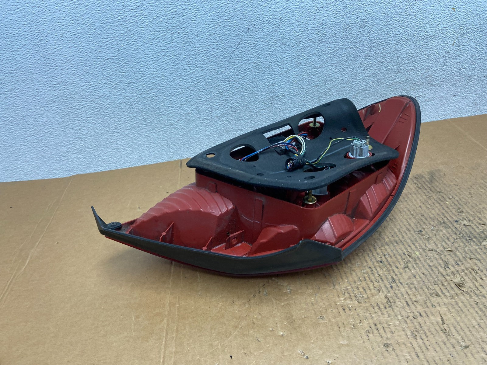 2001 2002 Acura CL Right Passengerr RH Side Tail Light AE1559 DG5