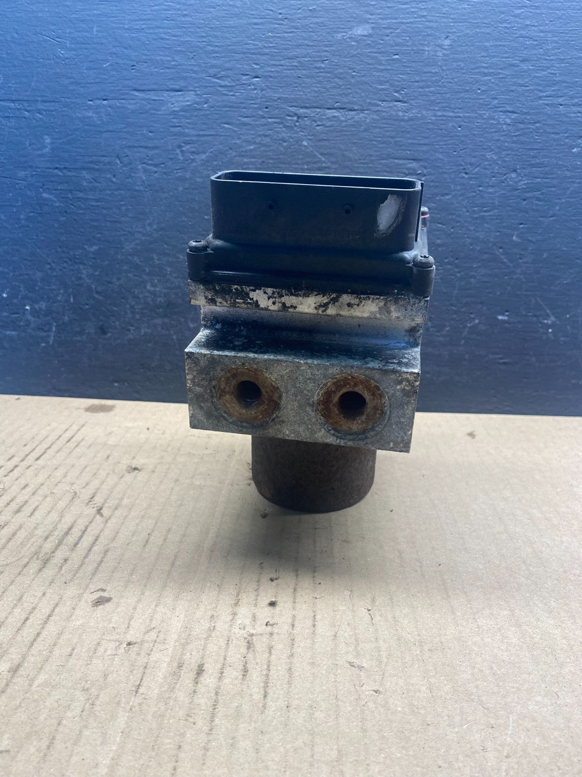 2009 Ford E-150 E150 E250 E350 ABS Anti-Lock Brake Pump Module AC9008 DG3