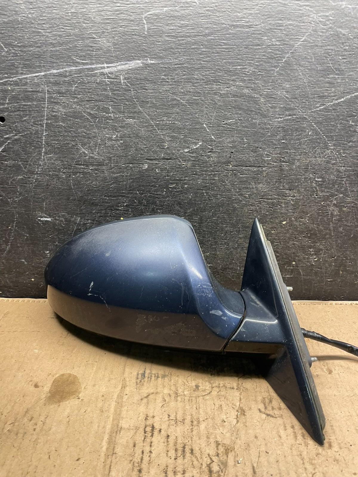 2003 to 2008 Infiniti Fx35 Fx45 Right Passenger RH View Door Mirror S5083 DG0