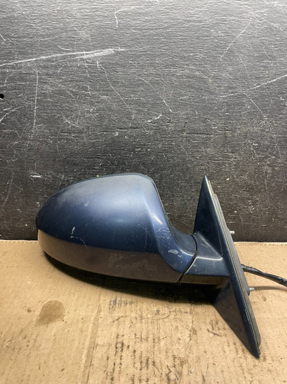 2003 to 2008 Infiniti Fx35 Fx45 Right Passenger RH View Door Mirror S5083 DG0
