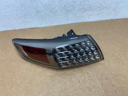 2006 to 2008 Infiniti Fx35 Left Driver Lh Smoked lens Tail Light AD4623 LK0