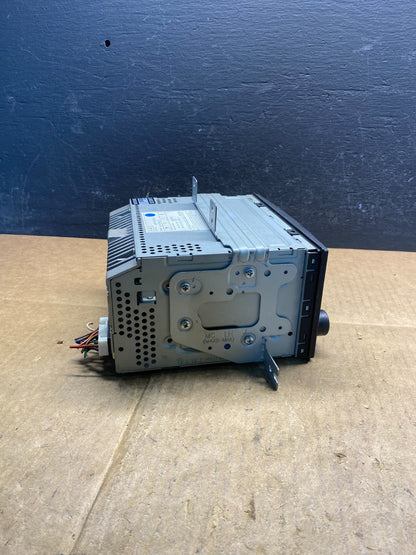 2007 to 2011 Hyundai Accent Radio Cd Mp3 Player AD3641 DG2