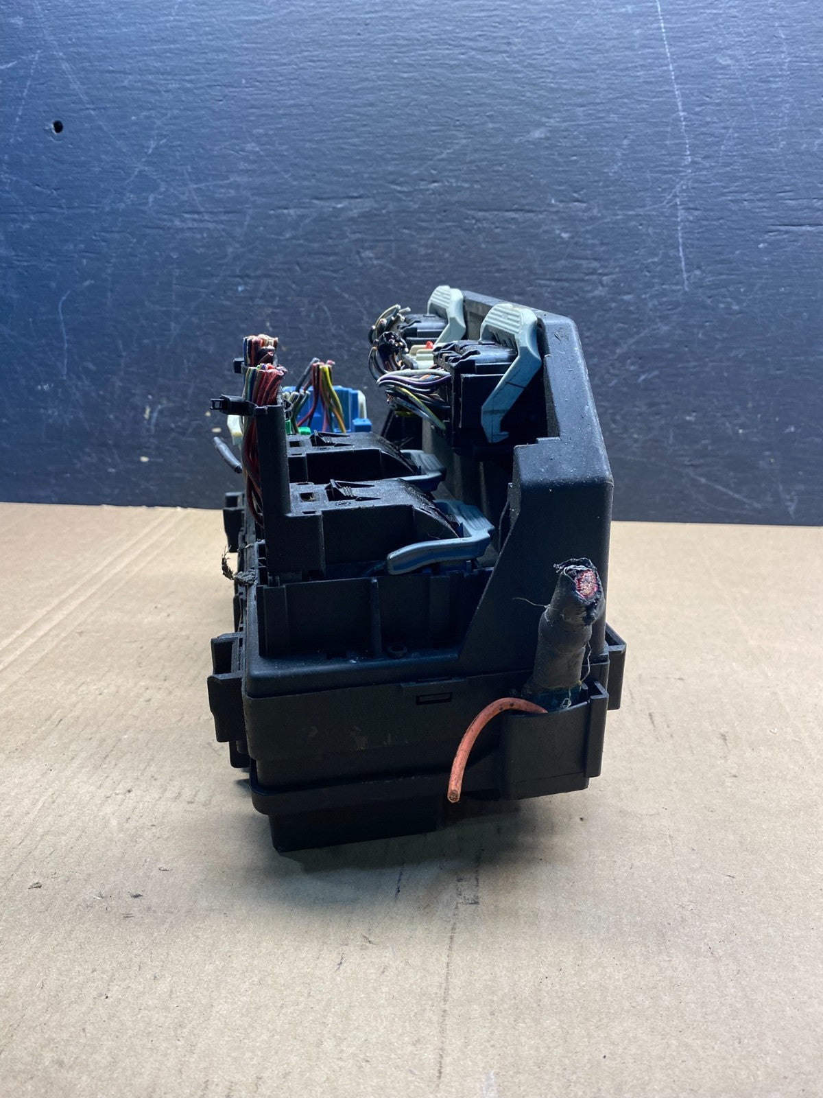 2011 2014 Dodge Durango Grand Cherokee Fusebox Fuse Box Relay Module AE6296 DW3